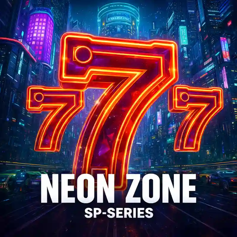 Neon Zone