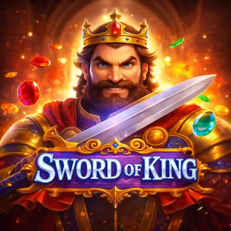SWORD OF KING