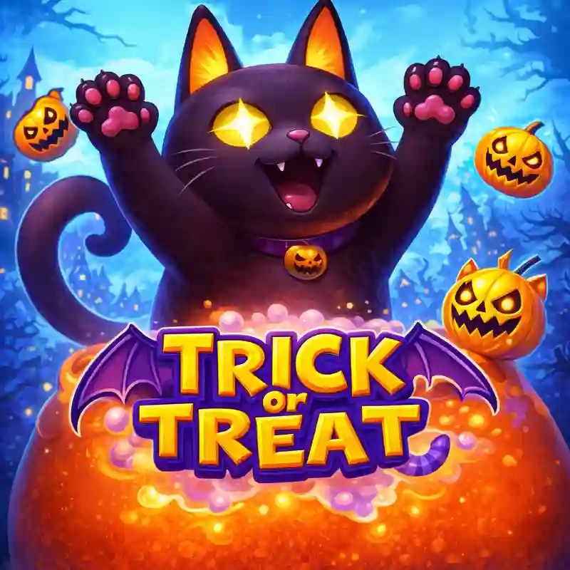 Trick or Treat
