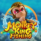 Monkey King Fishing