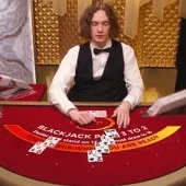 Speed VIP Blackjack I