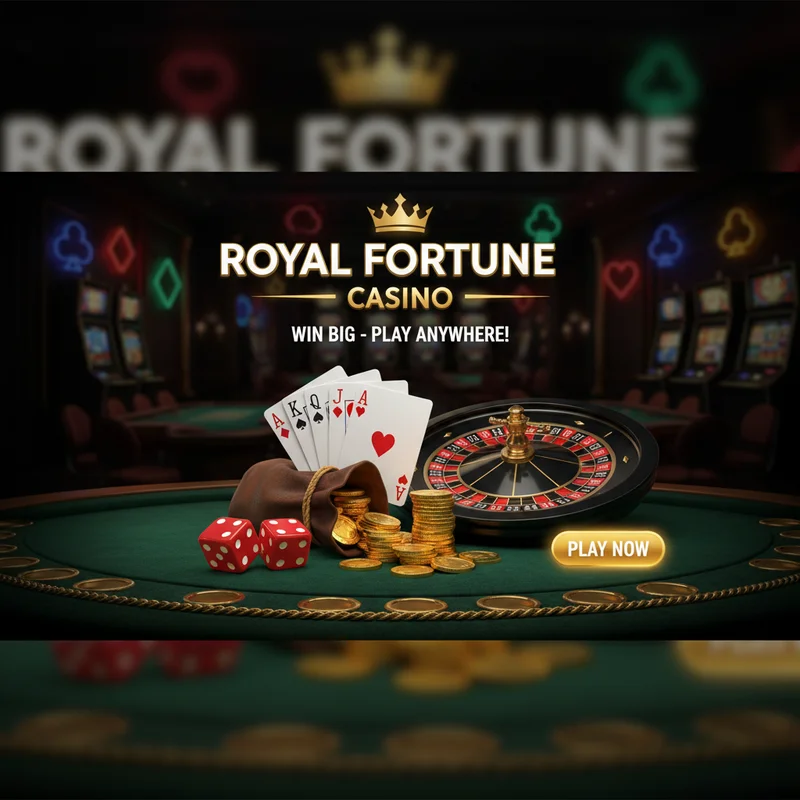 77jl Promotional Banner